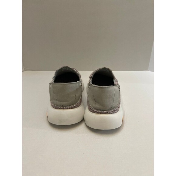 OrthoComfoot Orthopedic Women's Slip On Shoes with Arch Support Size 42 (11) New - Picture 4 of 11